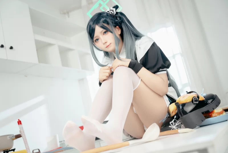 国产coser 喜欢爱理吗_爱丽丝女仆 [55P]【55P+500m】