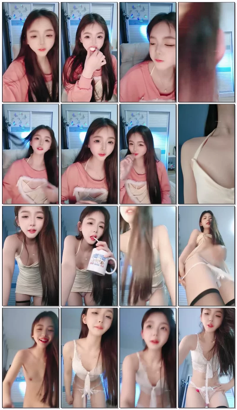 美女御姐 高颜值白富美，抖音网红女神[小馋猫]还是下海了，美【2+4048MB】
