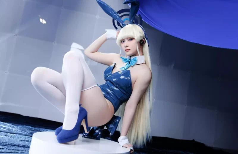 国产coser 屿鱼写真合集【npv+14g】