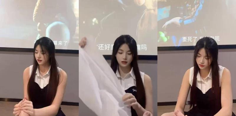 自拍 477弹 28号明星技师 网友扒出以前竟下海做过黄播做爱视频【1V+315M】