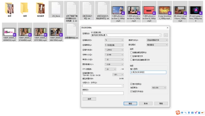 同性 欧美1080P高清高颜值女同合集【10v+12G】
