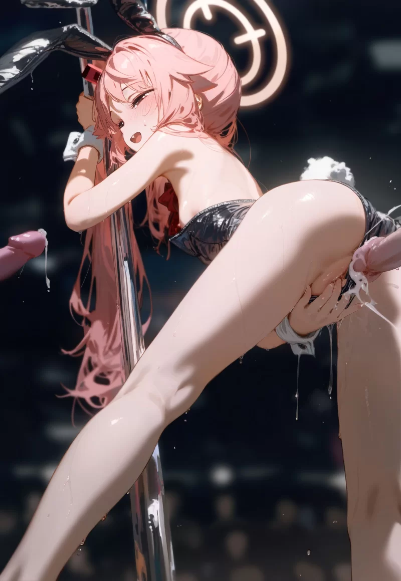 动漫 [Patreon] 実ノ璃 (118590761)（AI）图集1【981p+2g】
