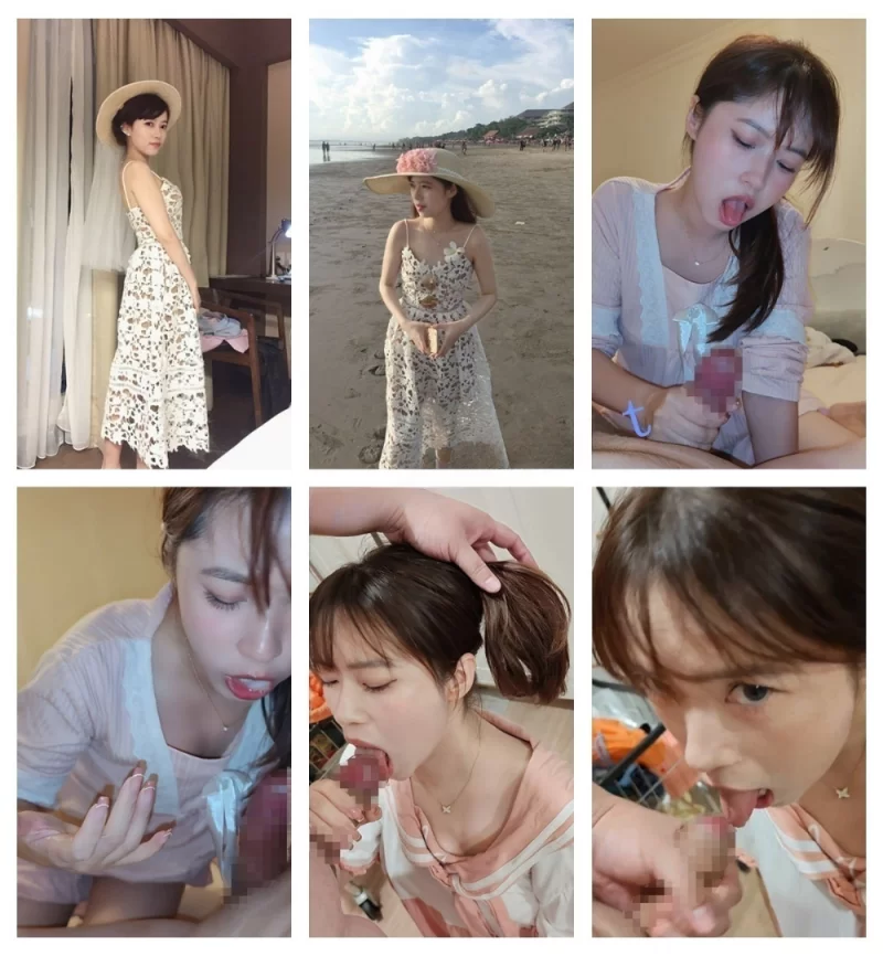 美女御姐 极品美女白帆等24位母狗露脸图影【144P+96V+1.02G】