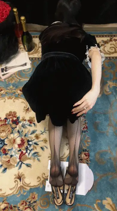 合集 超高颜值极品丝足美腿女神[Chloe霏霏 ]福利付费视图全集【164v6935p+86G】