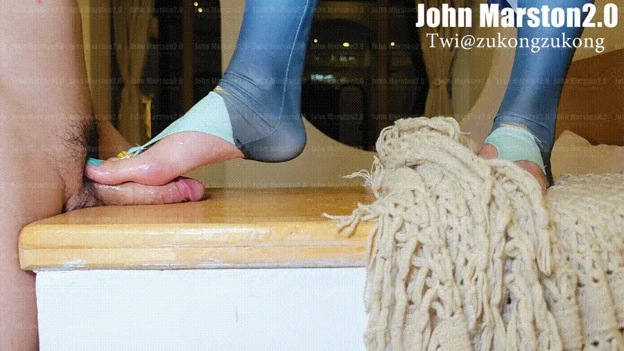 美腿/足控 足控大师[johnmarston2.0]玩弄各种COSER妹妹骚脚【139V+57G】