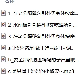 ASMR B站助眠剧情露珀塔 5月R18【6A+266M】