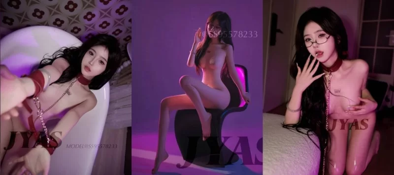 美女御姐 万人寻求的颜值极品模特[JYAS]化妆间发骚秒变母狗【1v+695m】