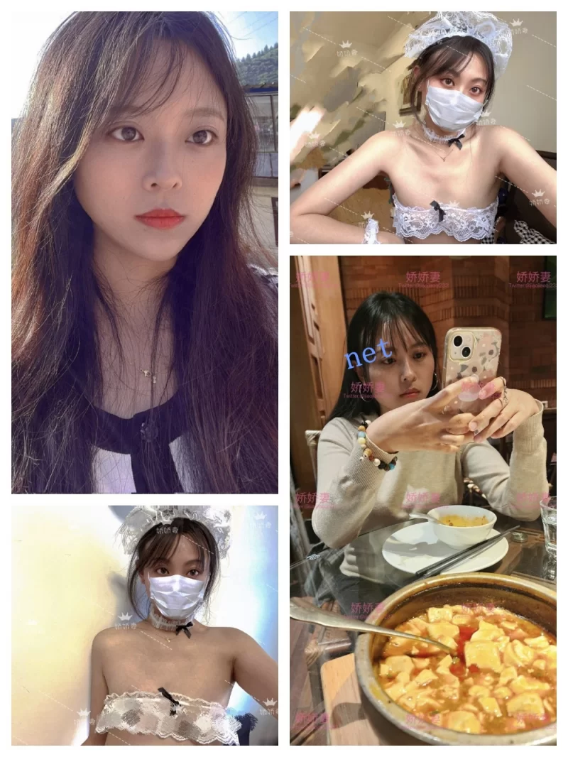 绿帽&换妻 [娇娇妻]淫荡老婆让绿帽老公找男人操她 越多越好【105P+7V+4.6G】