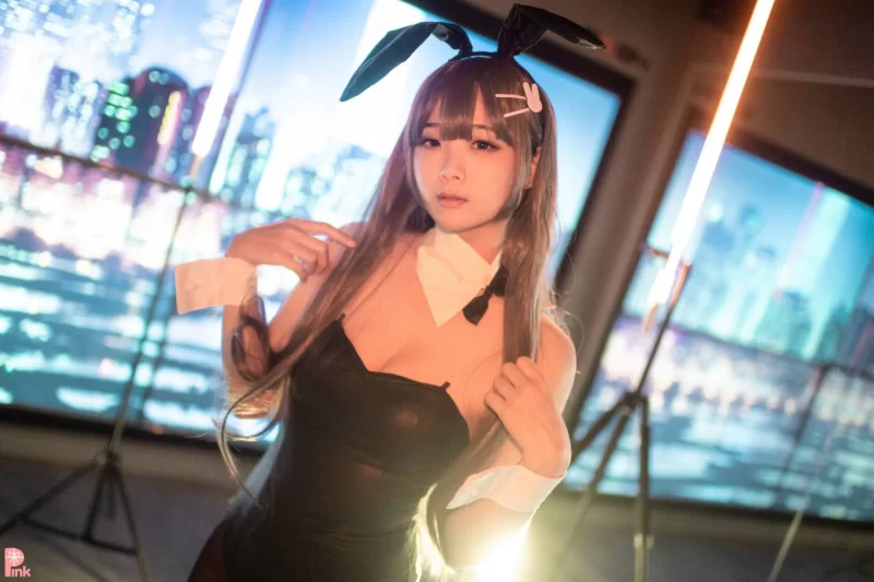日韩coser PINK_RIBBON  [64P-456MB]【64P+456M】