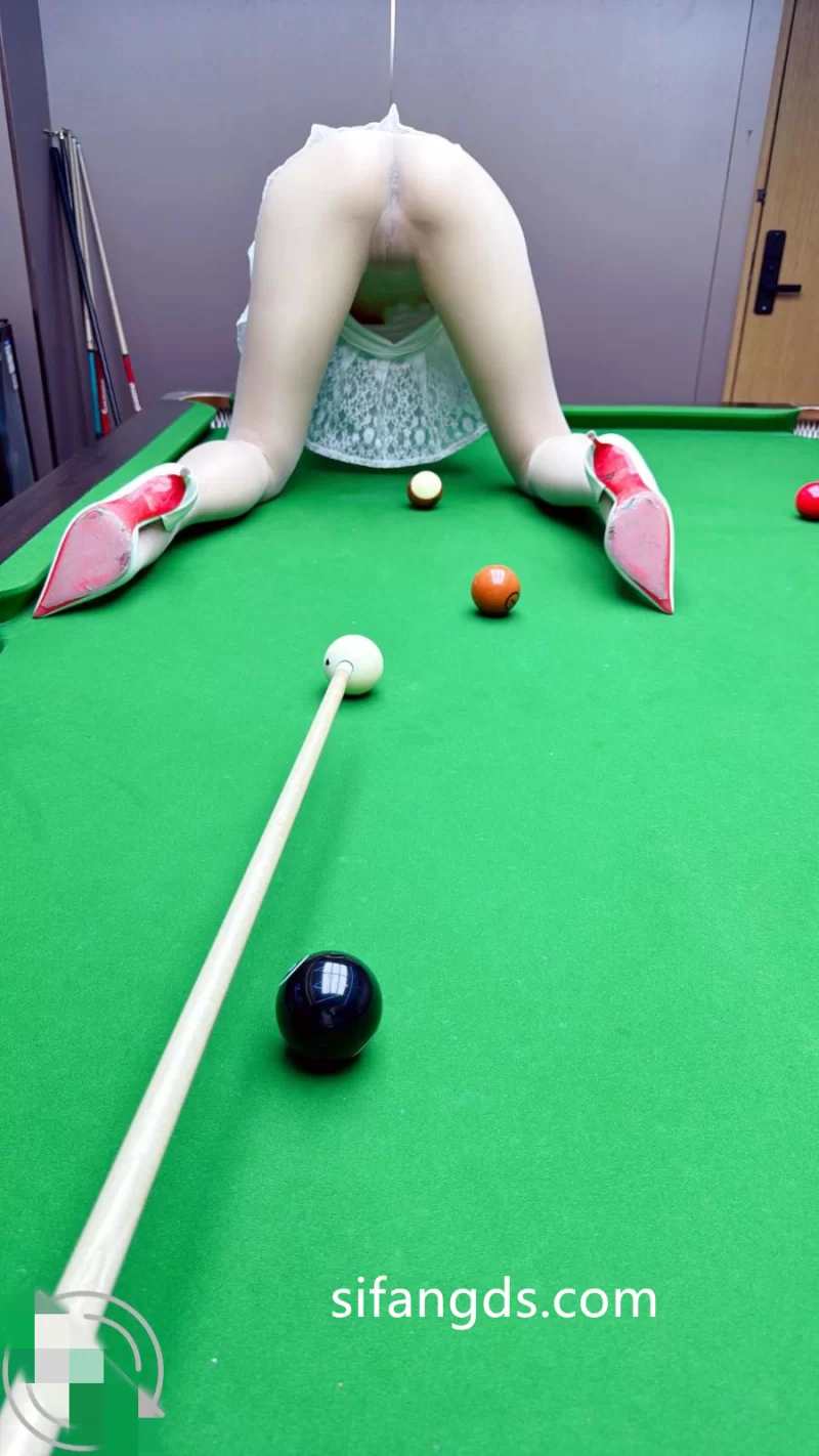 自拍 ❤️姐弟乱伦❤️ktv强上姐姐后续46-台球室操喷水内射！【1vnp+480m】