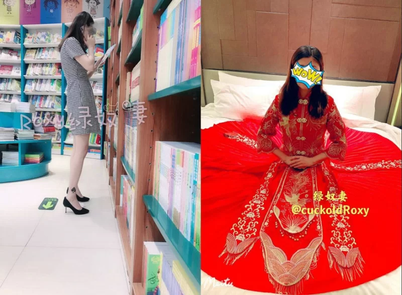 绿帽&换妻 [cuck]约炮单男❤️人妻共享诚邀实力粉丝3P肥厚红润鲍鱼【212P+96V+1.28G】