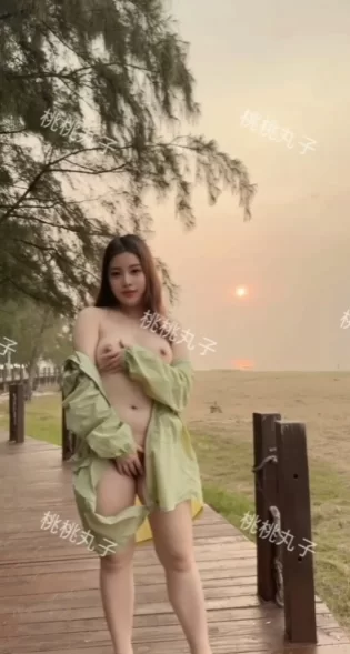 福利姬 推特大奶福利姬  户外漏出 各种调教户外任务OL2【1+710m】