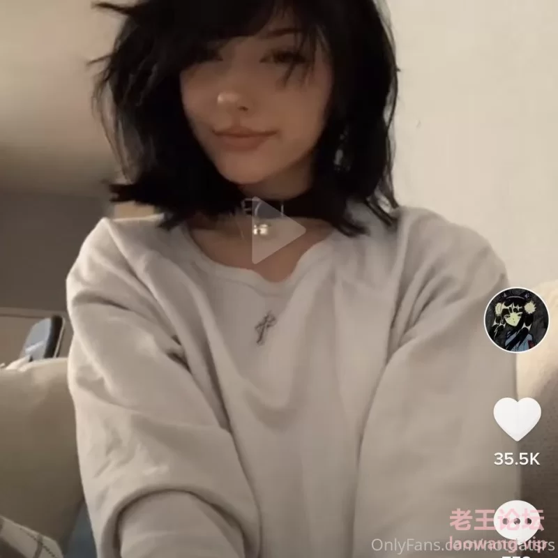 高颜值美女 素菜/onlyfans博主itsnotdatsrs，tiktok博主liz自拍散图小合集【np,nv+1G】