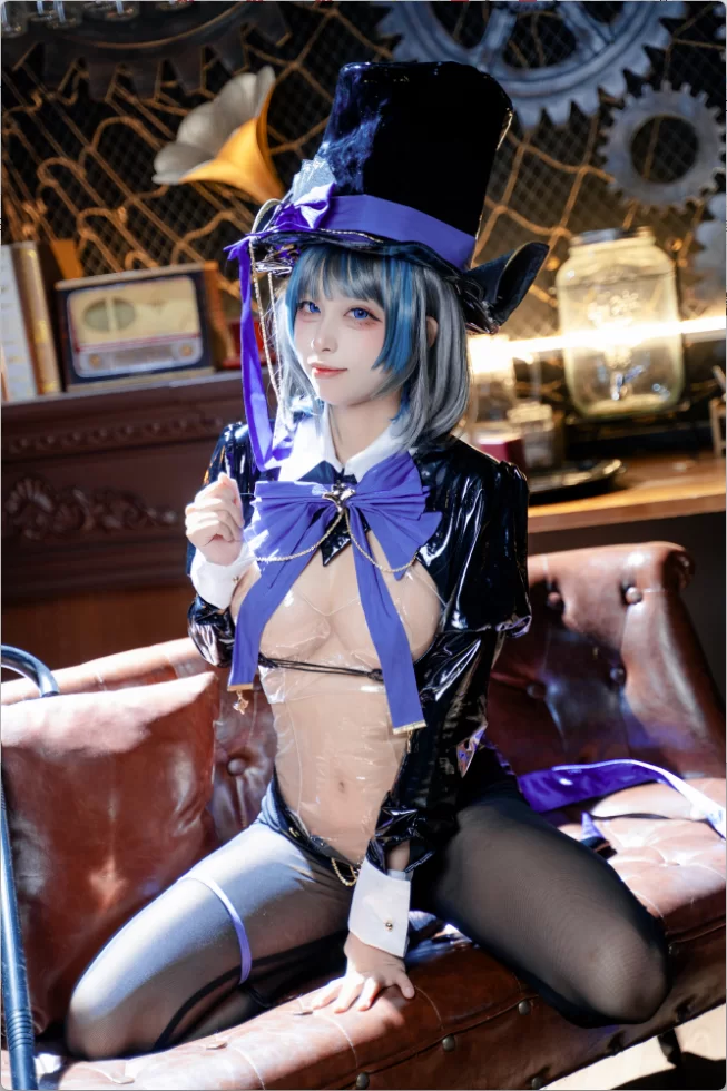 国产模特 三無人型 – 全套&随包视频【304P+2.72G】