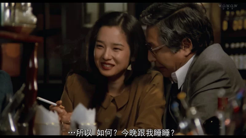 日本 [日本三级]强奸 1982 田中裕子 AI修复版 中字【1V+5.39G】
