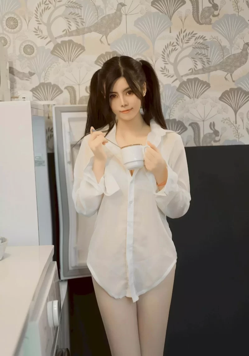 国产coser 白甜写真合集【npv+7.9g】