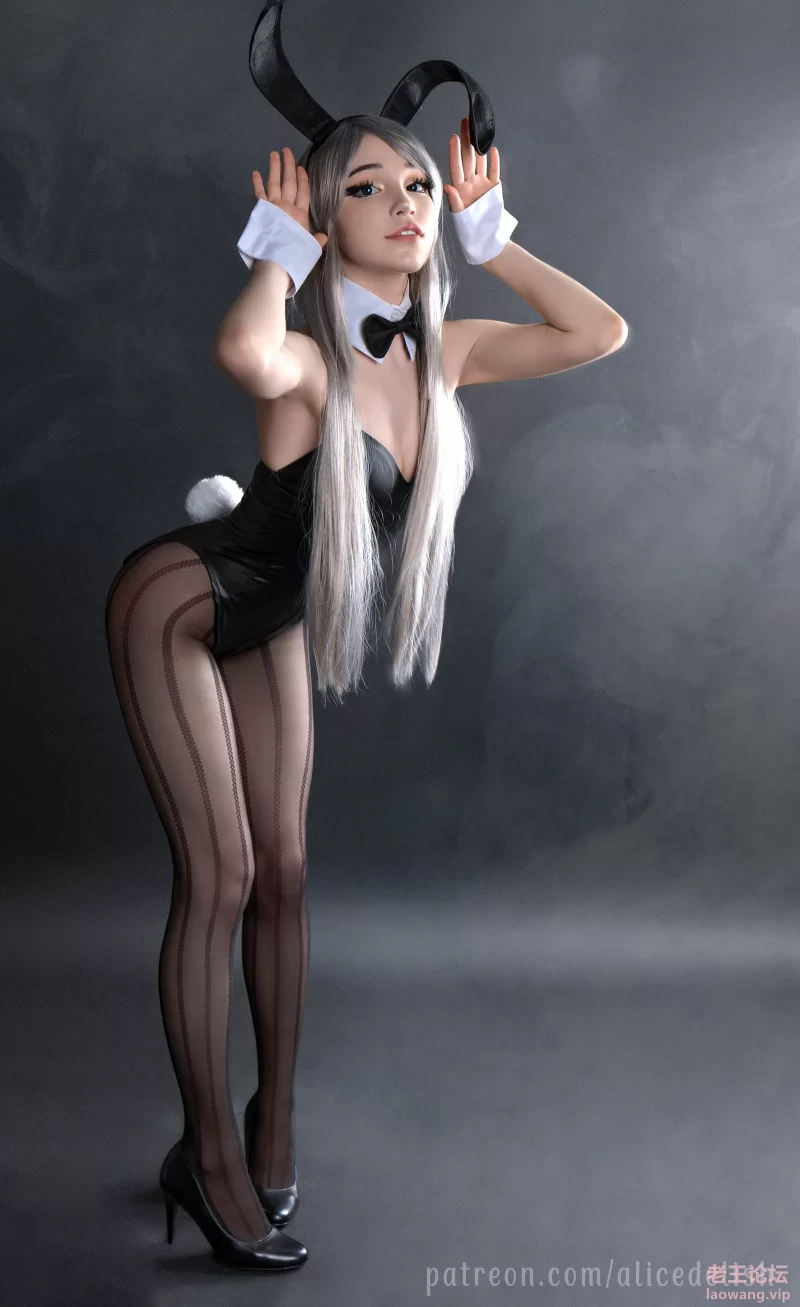 Alice Delish合集(补链)(图片)【1081p+2.15G】