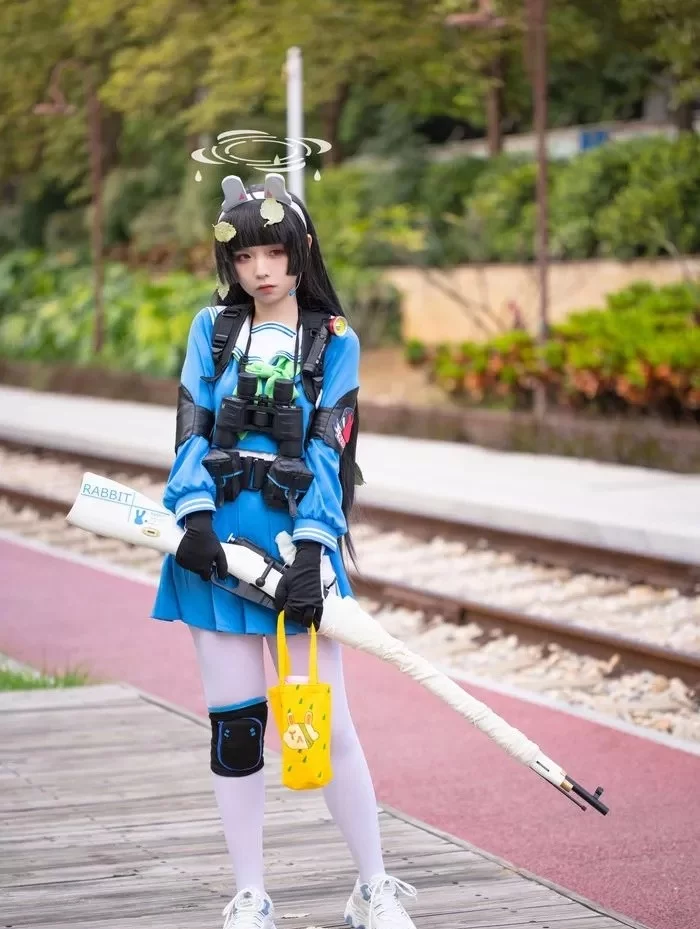 国产coser G44不会受伤写真合集【npv+32g+】