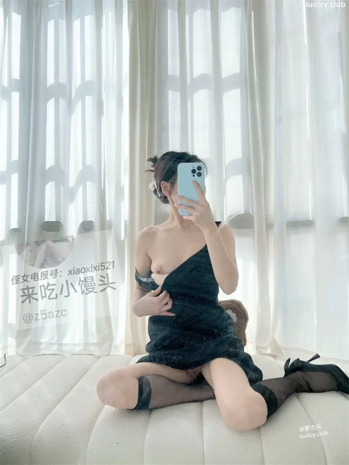 福利姬 小叔与侄女 – (含新增) 极品萝莉剧情版合集【1+5.09G】