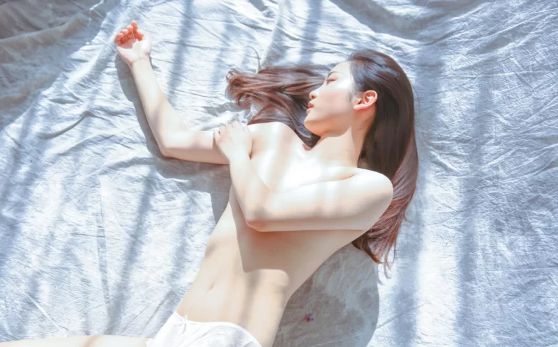 国产模特 [超重磅]私人照相馆学妹大尺度私房摄影 最新整合【9套+14.75G】