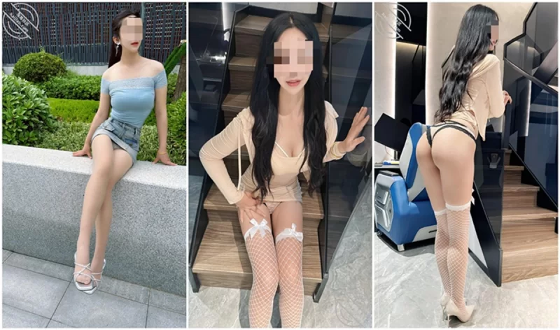 美女御姐 会喷水的亲姐姐❤️嫩鲍姐姐全天强制潮喷【1V+525M】