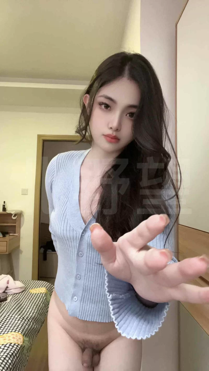 福利姬 [伪娘TS]北野望/顾清寒[254V228P][4.7G]【1+4.7G】