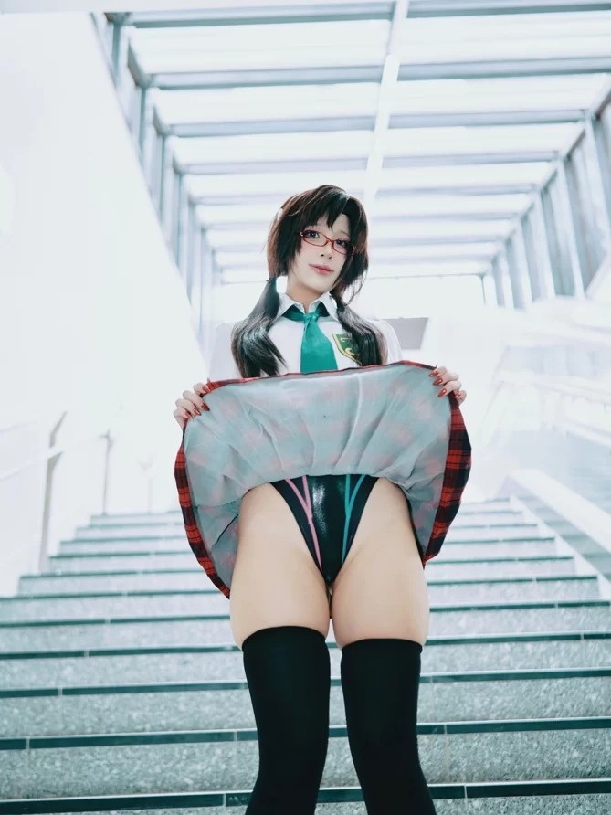 Cosplay [Cosplay/PuyPuy Chan]5月组合包 May-2025 Bundle 玛尔达/一之濑明日【1+18G】