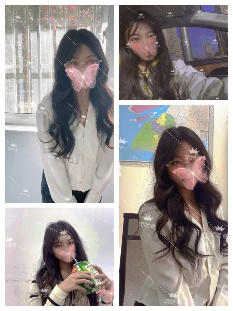 绿帽&换妻 [娇娇妻]淫荡老婆让绿帽老公找男人操她 越多越好【105P+7V+4.6G】