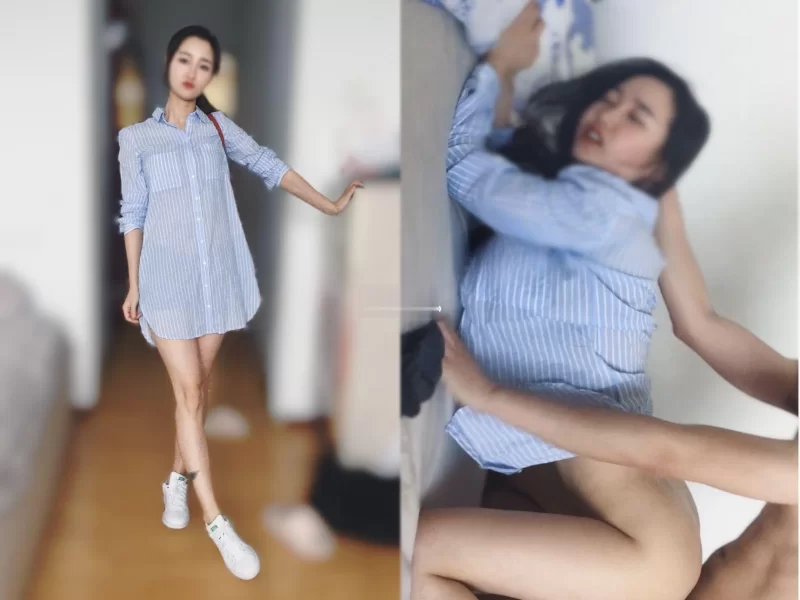 少妇 ✅原创：内射白袜美女炮友，气质白领床上欲仙欲死✅【1V+2.3GB】
