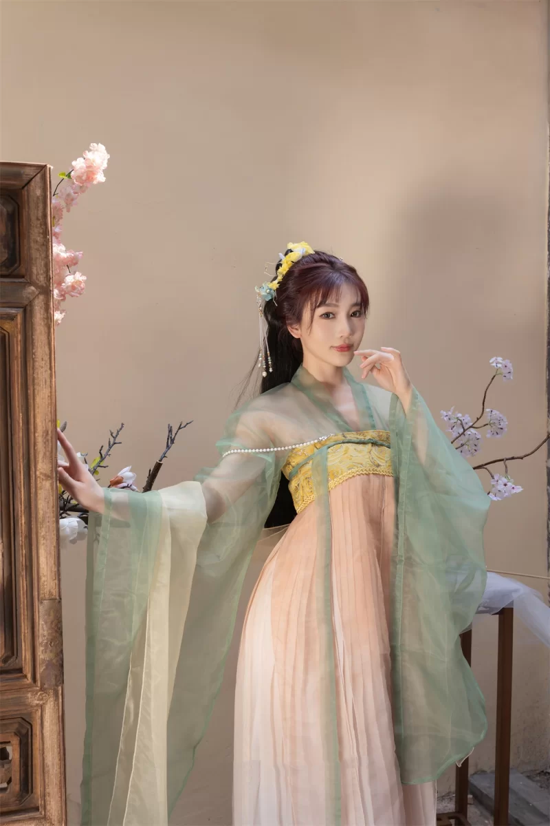 国产模特 [秀人网]陆萱萱&安然 最新 双女情趣古装诱惑视图【80P+2V+2.17G】