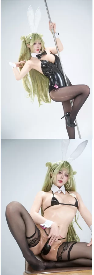 国产coser [九言]NIKKE索达[1.05G/83P-5V/度盘]【1+1.05G】