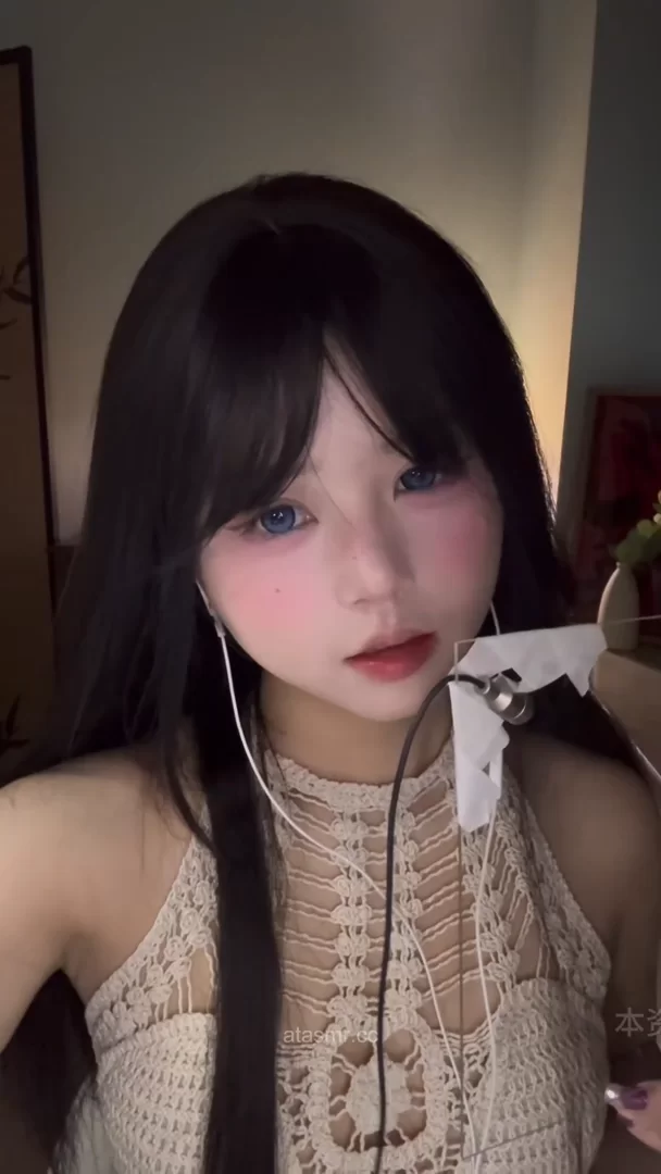 ASMR 啵啵眠眠 520田亚克力板【1v+340m】