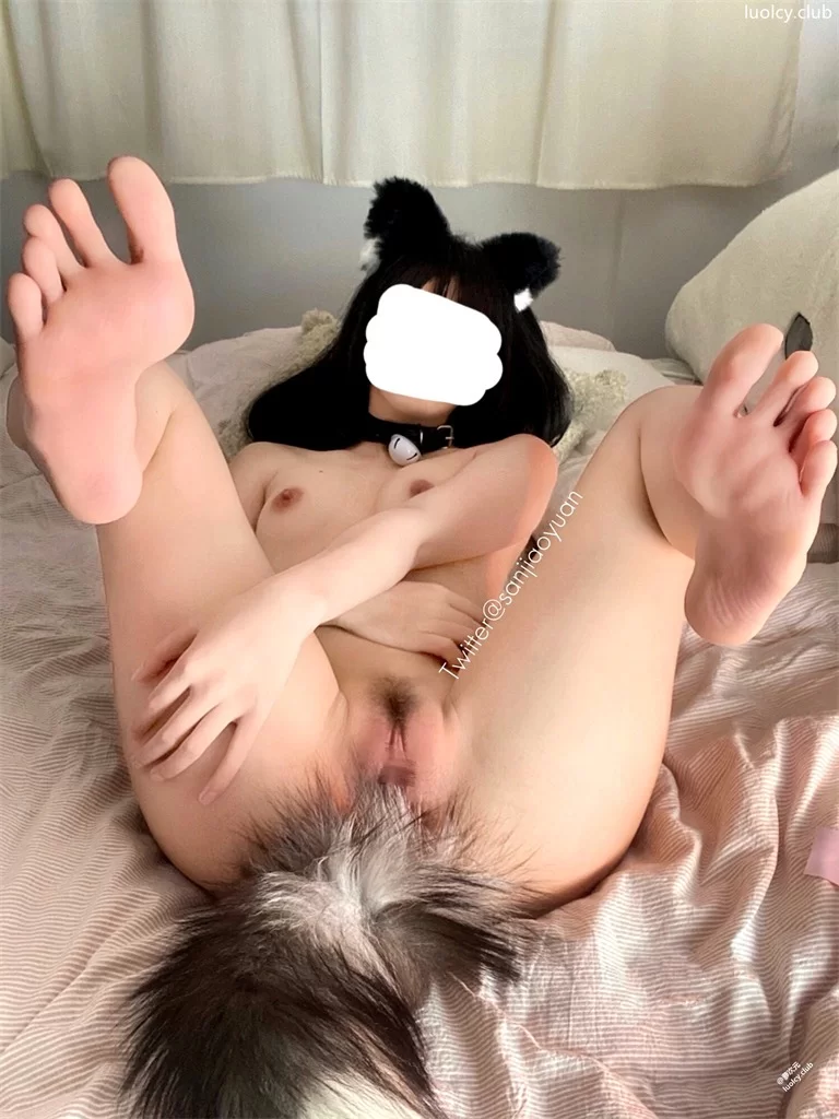 福利姬 三角圆@sanjiaoyuan – 顶级白虎萝莉 4.47G合集【668PnV+4.47G】