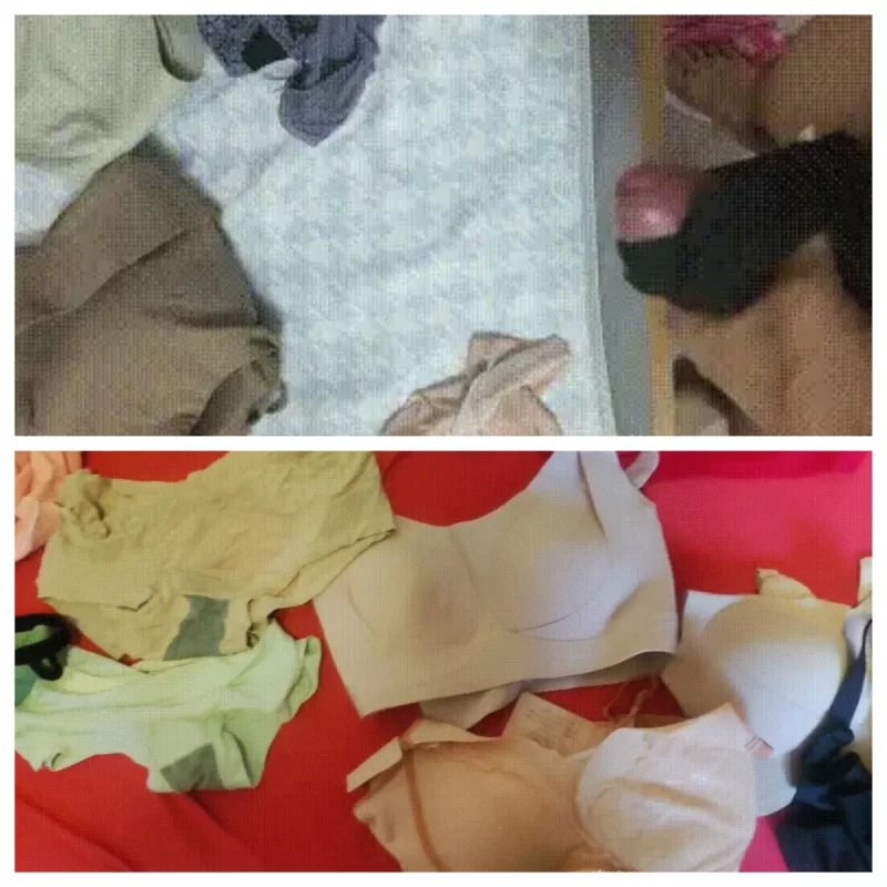 自拍 [恋物爱好者]大神们各显神通 偷内衣裤+扫楼打胶+恋物【908V+NP+38.5G】