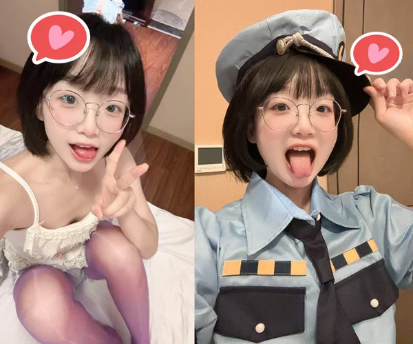 高颜值美女 王胜利 岛遇 最新一期【31P+16V+261M】