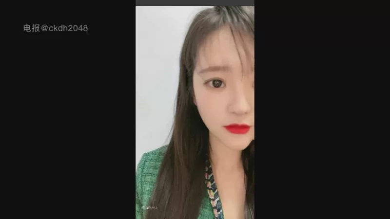 国产主播 自己收集一对一美女聊天视频9【30V+5.5g】