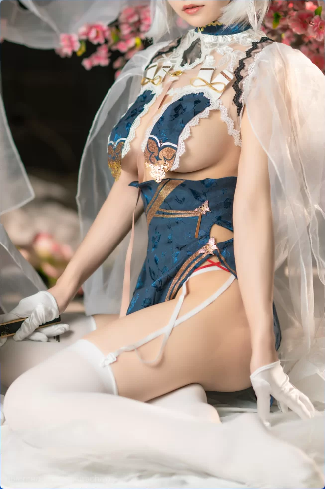 国产coser 小仓千代w – 全套130期&随包视频 6月更新【5789P+23.4G】