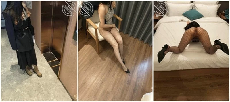 91大神 和女老师酒店开房❤️穿着情趣网袜高跟被我干到抽搐【1V+417M】