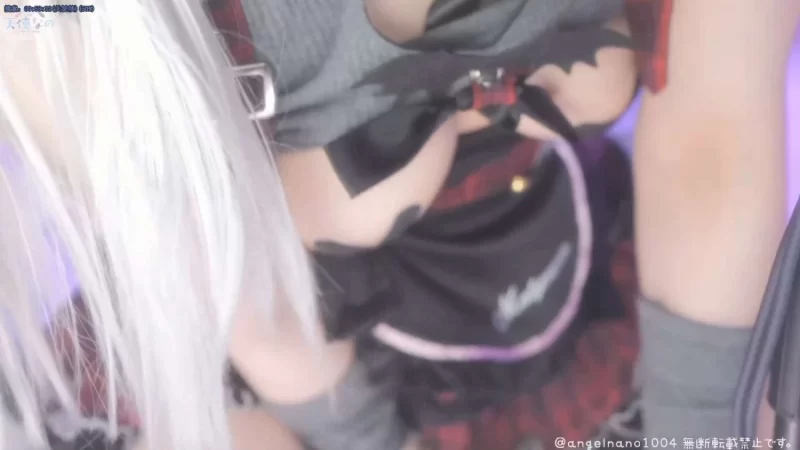 ASMR 天使なのちゃん截至2025年2月合集[可按年下载][230.8G]【3+230.8】