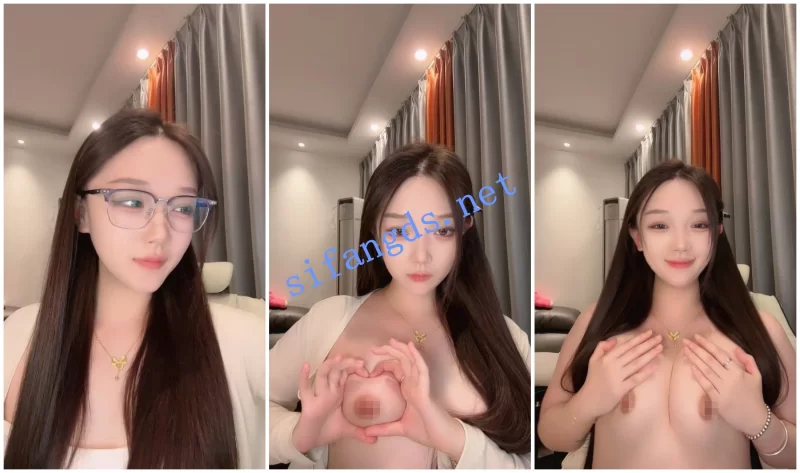 国产主播 [顶级绿播女神下海 铁锤妹妹]人前贵妇人后荡妇 超级反差【3V+1.6G】