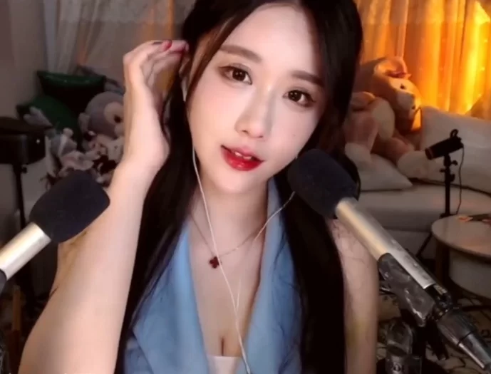 ASMR [助眠][ASMR]轩子巨2兔性知识讲解[10V3.3G]【1+3.3G】
