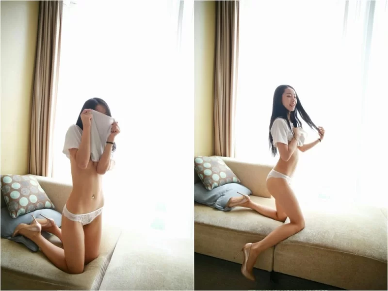 美女御姐 超清纯素人小姐姐[小云]笑容甜美 超大尺度【442P+151M】
