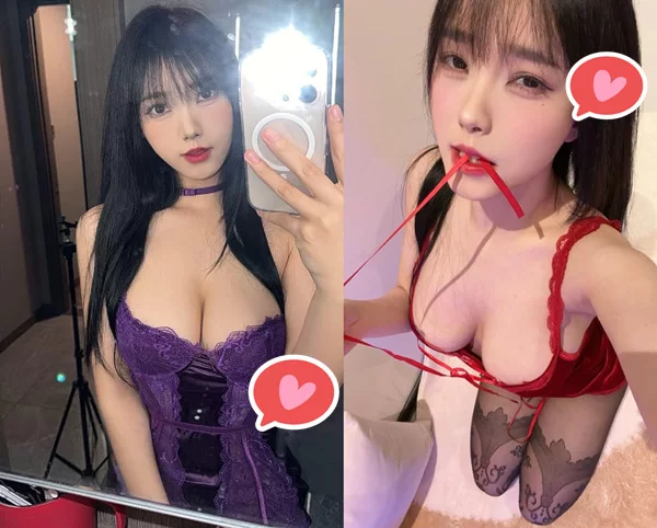 高颜值美女 琳铛 秘语空间 最新一期【28P+2V+24M】