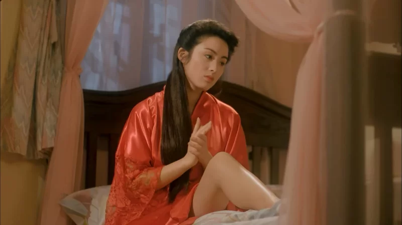 正常电影 [香港喜剧]新精武门1991 周星驰 张敏 AI修复版 国粤双语【1V+6.14G】