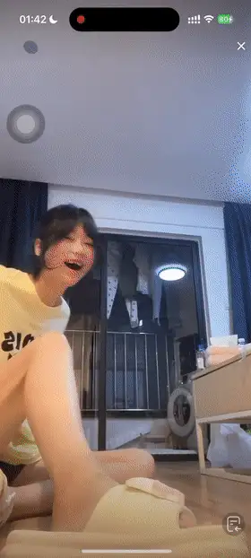 合集 抖音闪现: 颜值主播各显神通 擦边 闪现走光 超多美女合集【895v+5.45g】