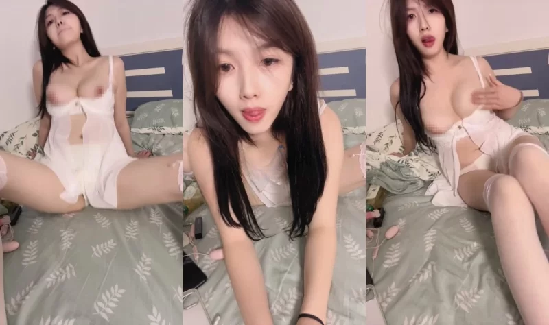 美女御姐 [豆豆]极品校花女神 巨乳弹软蜜臀圆润~揉奶抖胸怼屏【2+1844MB】