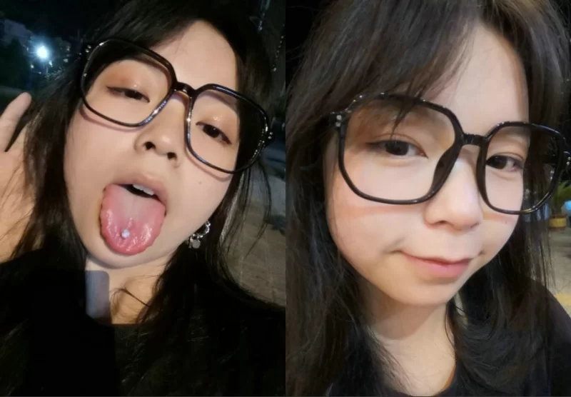 女大学生 清纯学生妹小母狗❤️乳环露出啪啪蜂腰蜜桃臀【435P+45V+726M】