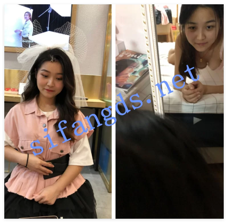 各种门 [稀缺流出]新娘反差系列 大尺度小合集【23V+281P+274M】