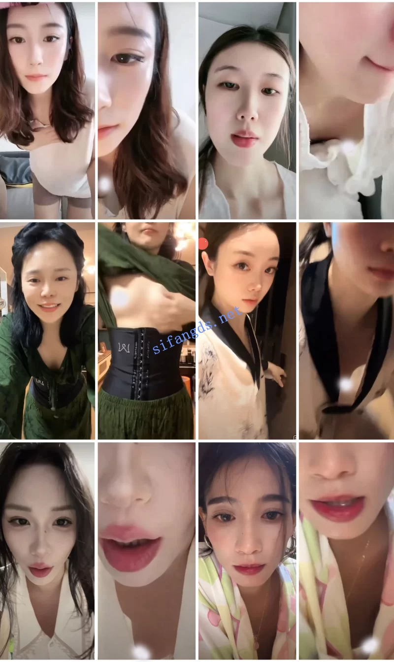 国产主播 ⭐抖音闪现: 颜值主播各显神通 擦边 闪现走光 超多美女合集【920v+6.38g】