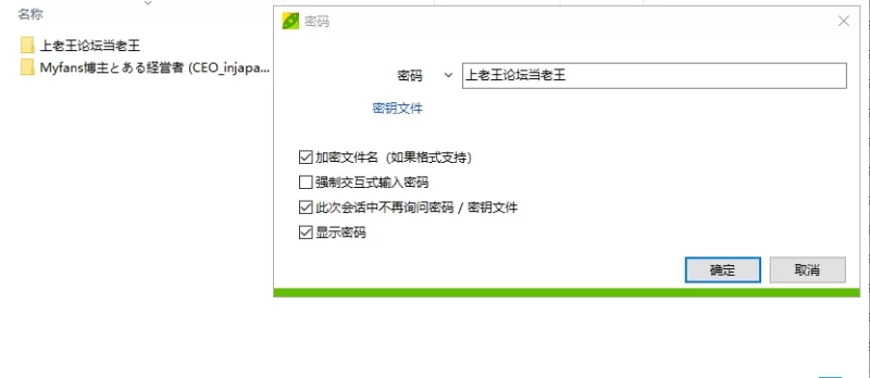 网红 2补✅Myfans博主とある経営者 (CEO_injapan) 25部作品✅【NV+17.2GB】